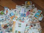 Postzegelverzameling, Postzegels en Munten, Ophalen of Verzenden