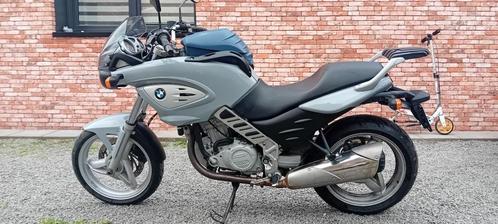 Bmw F650 sc Scarver 2005, Motoren, Motoren | BMW, Particulier, Ophalen of Verzenden