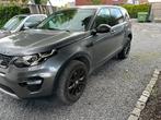 Land Rover Discovery Sport 2016, Auto's, Land Rover, Te koop, 2000 cc, Zilver of Grijs, Discovery Sport