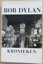 Bob Dylan Kronieken - Nijgh & Van Ditmar, Ophalen of Verzenden