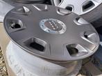 Jantes Audi A8 7,5x17" A3 A4 A5 A6 VW Seat Skoda velgen, Ophalen, Gebruikt, Velg(en), 17 inch