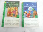 lot 2 livres junior Kid Pocket Bruce Coville, Enlèvement ou Envoi, Comme neuf