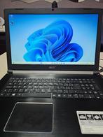 Acer 17,3 pouces, Enlèvement ou Envoi, 17 pouces ou plus, Utilisé, HDD