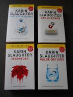 Boeken Karin Slaughter, Ophalen of Verzenden, Nieuw, Karin Slaughter
