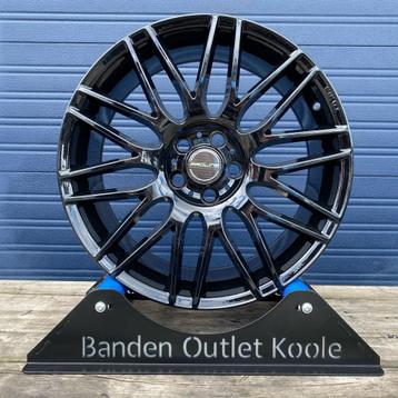 Landrover Discovery Range Rover sport Velgen 5x120 20'' beschikbaar voor biedingen