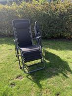 tuinstoelen, Tuin en Terras, Ophalen, Zo goed als nieuw, Tuinset