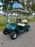Electrische golfkar in perfecte conditie rijdt heerlijk, Ophalen of Verzenden, Golfkar