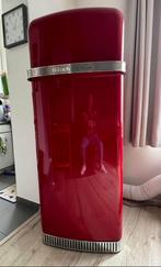 Réfrigérateur Kitchenaid avec congélateur, Comme neuf, Enlèvement, Avec compartiment congélateur