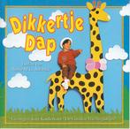 Dikkertje Dap en kleuterliedjes van Annie M.G. Schmidt, Verzenden, Muziek