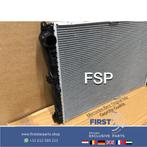 Mercedes 2020 koeler radiator W205 W253 W213 C GLC E Klasse, Auto-onderdelen, Gebruikt, -, Ophalen of Verzenden, -