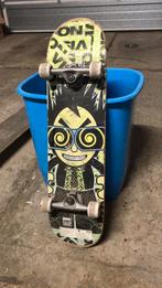 skatebord, Ophalen, Gebruikt, Skateboard