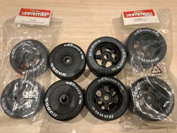 Arrma dboots hoons 2sets beschikbaar voor biedingen