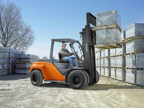 Magazijnwerk - Heftruckchauffeur, Vacatures, Vacatures | Landbouw, Natuur en Milieu