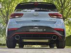Hyundai i30 N performance | 2024 | AUTOMAAT | PPF, Automaat, 1998 cc, Blauw, Alcantara