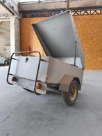 Oldtimer aanhangwagen, Auto diversen, Aanhangers en Bagagewagens, Ophalen, Zo goed als nieuw