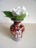 Prachtig Imari vaasje, Ophalen of Verzenden