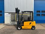 VS-22349 Elektrische triplex heftruck Jungheinrich EFG318, Verzenden, Gebruikt