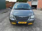 2007 Chrysler Grand Voyager Personenauto, Auto's, Chrysler, Gebruikt, Grand Voyager, Overige brandstoffen, Bedrijf