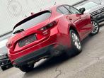 Mazda 3 * Réservé * (bj 2015), Auto's, Mazda, Voorwielaandrijving, 1998 cc, Gebruikt, 4 cilinders