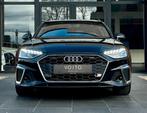 Audi A4 Avant 35TFSI 3X S-LINE/PANO/ACC/CAMERA/AMBI/LED, 1984 cc, A4, Zwart, 5 deurs