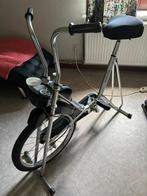 Minerva fitness fiets, Ophalen, Zo goed als nieuw