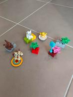Duplo Lego huisdieren voor het hele gezin - 10838, Kinderen en Baby's, Speelgoed | Duplo en Lego, Zo goed als nieuw, Ophalen