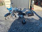Harley-Davidson, Particulier