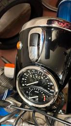 BMW OLDTIMER, Motoren, 750 cc, Cardan-aandrijving, 2 cilinders, Particulier