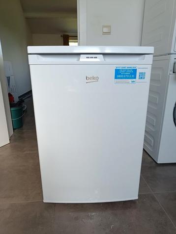 Congélateur Beko, Enlèvement, Comme neuf, Congélateur