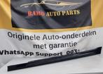 ZIJSKIRT BMW 3 G20 G21 M PAKKET 2018 LINKS 8069381, Gebruikt, Ophalen of Verzenden, Bumper, BMW