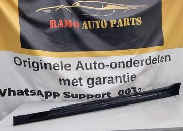 ZIJSKIRT BMW 3 G20 G21 M PAKKET 2018 LINKS 8069381 beschikbaar voor biedingen
