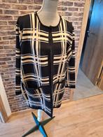 Cardigan Yest, Yest, Enlèvement ou Envoi, Neuf, Noir