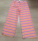 Missguided: zomer broek, Kleding | Dames, Broeken en Pantalons, Ophalen, Zo goed als nieuw, Maat 42/44 (L)