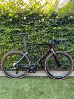 Scott Foil RC - 58, Fietsen en Brommers, 57 tot 61 cm, Ophalen, Zo goed als nieuw, Carbon