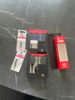 Shafts reserve swiss point k flex houder, Sport en Fitness, Darts, Ophalen of Verzenden, Shafts