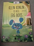 Klein konijn is heel erg boos, Boeken, Prentenboeken en Plaatjesalbums, Ophalen of Verzenden