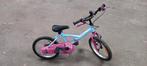 Kinderfiets 16" – Wendy Poney - nieuwstaat, Fietsen en Brommers, Ophalen, Nieuw, 16 tot 20 inch, B'twin