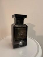 Maison Alhambra - Woody Oud 80 ml, Enlèvement ou Envoi, Comme neuf