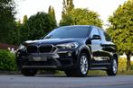 BMW X1 X1 xDrive25e Full Optie Camera/Leder/Carplay/Leder, Auto's, BMW, Zwart, Leder, Bedrijf, 5 zetels