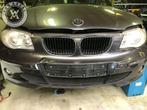 bmw e87 voorbumper, Auto-onderdelen, Ophalen, Gebruikt, BMW