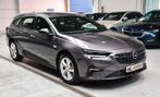 Opel Insignia Sports Tourer 1.5 Turbo D Elegance NAVI / BLIS, Gebruikt, Euro 6, Bedrijf, 3 cilinders