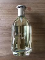 Parfum Tommy Hilfiger pour femme 100 ml, Envoi, Comme neuf