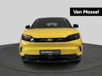 Ford Capri AWD Premium - Trekhaak - Pano - Driver Assist Bes, Auto's, Ford, Automaat, Overige modellen, 5 zetels, 84 kWh