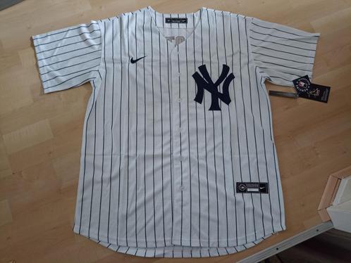 New York Yankees Jersey Soto maat: XL, Sports & Fitness, Baseball & Softball, Neuf, Vêtements, Envoi