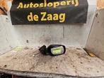 Buitenspiegel rechts van een Mazda 6., Auto-onderdelen, Ophalen of Verzenden, 3 maanden garantie, Gebruikt, Mazda