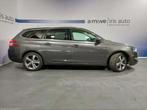 Peugeot 308 1.2 | BOITE AUTO | NAVI | CAM RECUL (bj 2017), Auto's, Automaat, Stof, Euro 6, 1199 cc