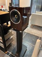 Fyne AUDIO F500SP optie Stands NIEUW -40% BOOKSHELFMAAND, Neuf, Autres marques, 60 à 120 watts, Enlèvement