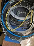 Sneeuwkettingen, Auto diversen, Sneeuwkettingen, Ophalen, Nieuw