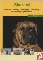 Shar-Pei, over dieren, Ophalen, Honden