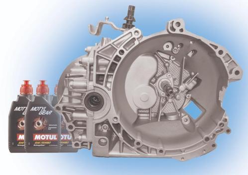 Boite de vitesses Boxer Ducato Jumper 2.2  20UM, Auto-onderdelen, Transmissie en Toebehoren, Fiat, Peugeot, Gebruikt, Verzenden